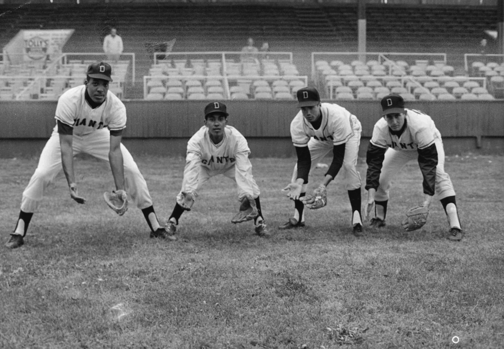 Decatur Commodores